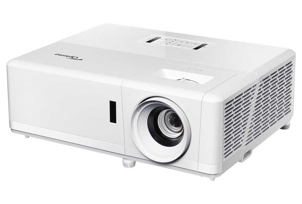 Optoma UHZ 45 vs UHZ50: ¿qué proyector elegir?  (2023)
