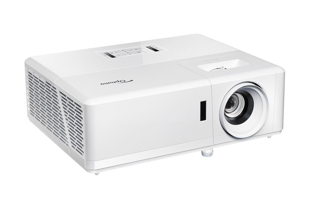 Revisión de Optoma UHZ45: ¿Es bueno este proyector?  (2023)