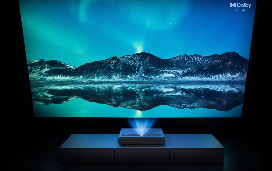 El mejor proyector láser para 2023: nuestras mejores opciones