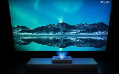 El mejor proyector láser para 2023: nuestras mejores opciones