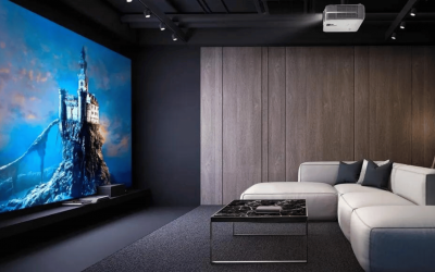 Mejor proyector 4K por menos de 2000 $ de 2023