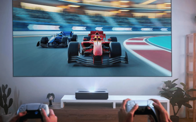 Mejor proyector de juegos para 2023