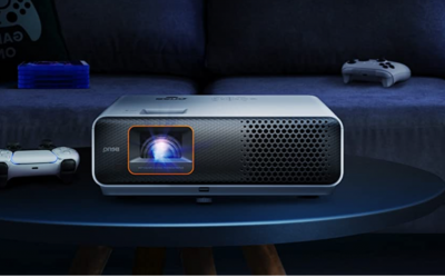Mejor proyector para PS5 2023