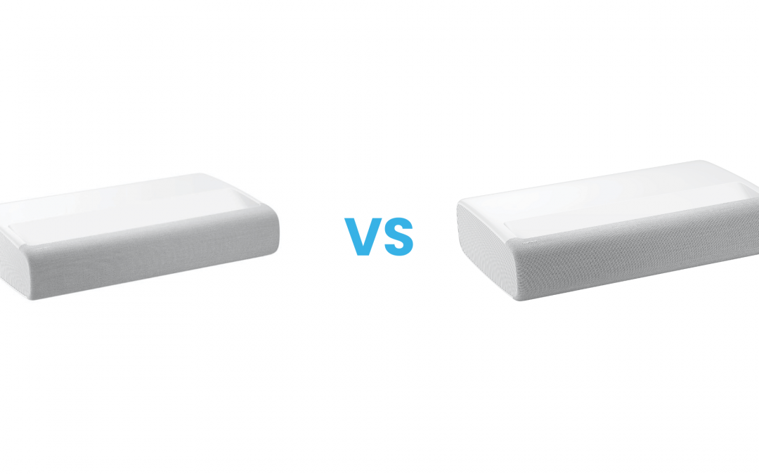 Samsung Premiere LSP7T vs LSP9T: ¿qué proyector elegir?