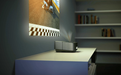 Mejor proyector inalámbrico 2023 – GoVideoProjector