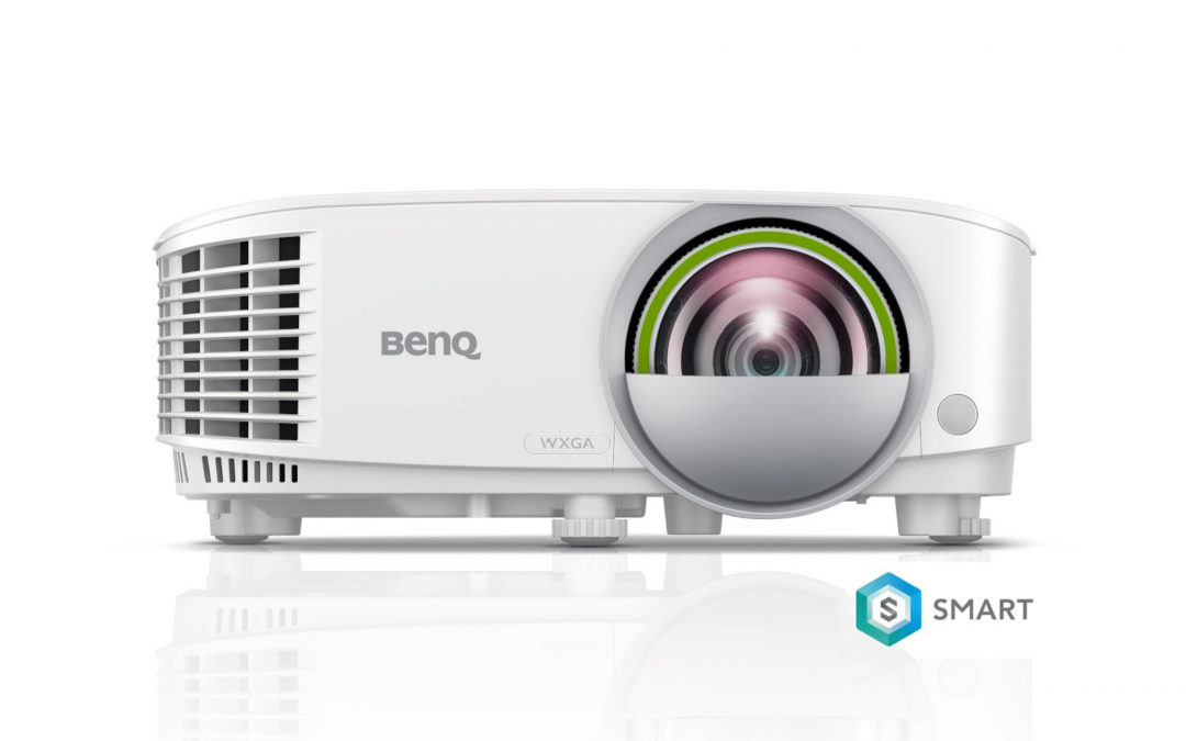 Mejor proyector inteligente 2023 – GoVideoProjector