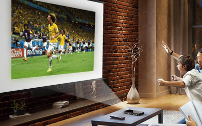 Mejor proyector por menos de 1000 $ en 2023