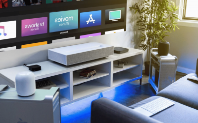 Mejor proyector por menos de 600 $ de 2023