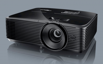 Optoma W400LVe Review: ¿El mejor proyector Eco+?
