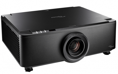 Optoma ZU720T Review: ¿Uno de los mejores proyectores de 2023?