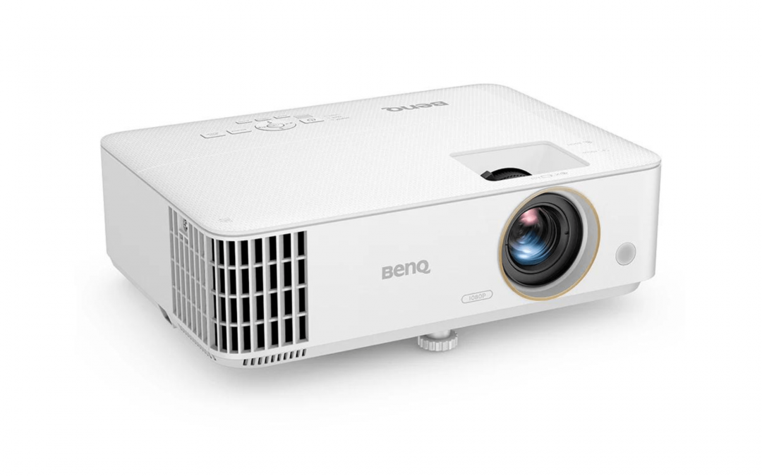 Revisión de BenQ TH585P: el mejor proyector de juegos de 2023