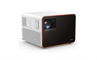 Revisión de BenQ X3000i: ¿El proyector más inmersivo de 2023?