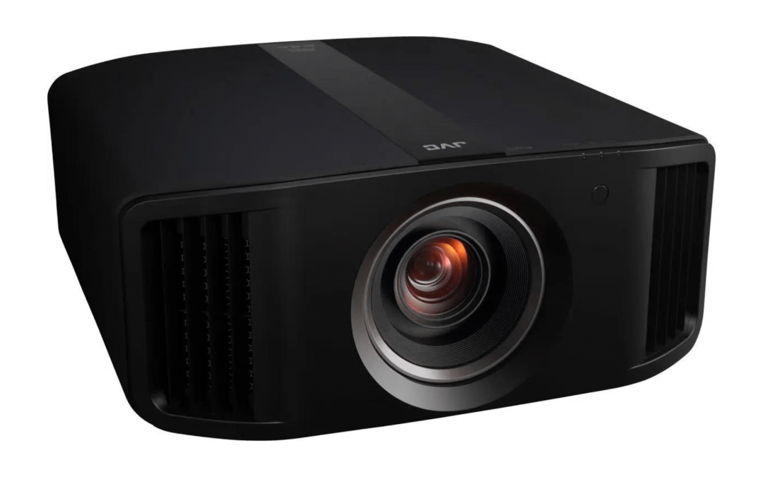 Revisión de JVC NZ8: el mejor proyector 8k de 2023