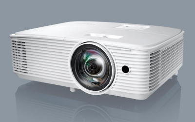 Revisión de Optoma GT780: ¿El proyector de juegos más asequible?