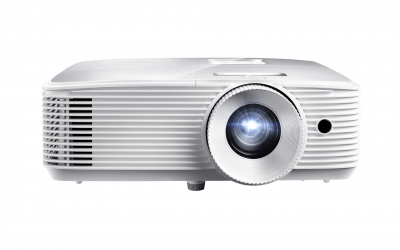 Revisión de Optoma H184X: el mejor proyector para exteriores e interiores de 2023