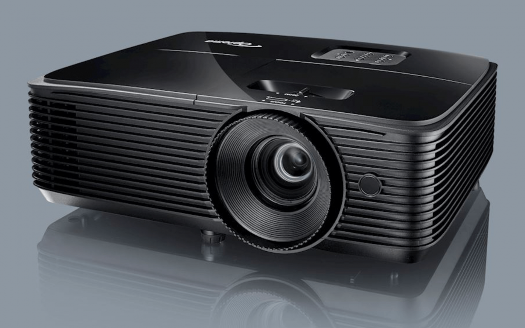 Revisión de Optoma HD146X: el mejor proyector de 1080p de 2023