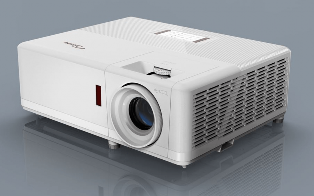 Revisión de Optoma ZH406: el mejor proyector láser de 2023
