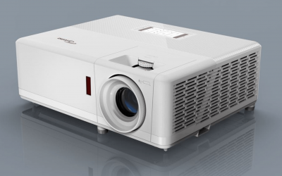 Revisión de Optoma ZH406: el mejor proyector láser de 2023