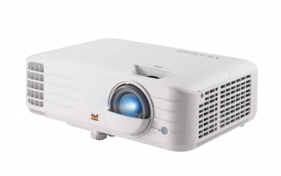 Revisión de ViewSonic PX703HD: ¿El mejor proyector de ViewSonic?