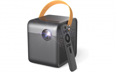 WeMax Dice Review: ¿El proyector con la mejor relación calidad-precio de 2023?