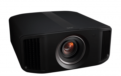 Reseña del JVC NZ7: ¿Hay mejor proyector que este?