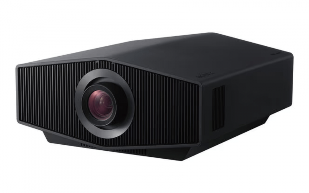 Reseña del Sony VPL-XW7000ES: ¿El mejor proyector UHD 4K?