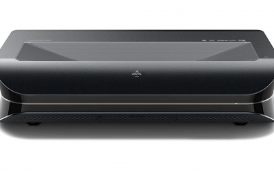 Revisión de AWOL Vision LTV-3500: el mejor proyector 3D de 2023