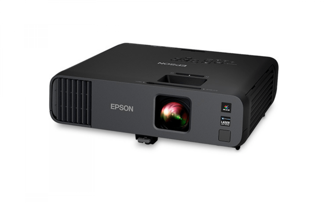 Revisión de Epson Pro EX10000: ¿El mejor proyector inalámbrico?