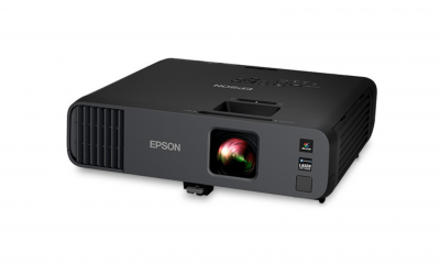 Revisión de Epson Pro EX10000: ¿El mejor proyector inalámbrico?