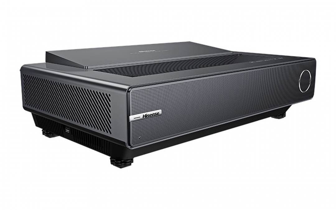Revisión de Hisense PX1-PRO: ¿Mejor proyector de precio-rendimiento?