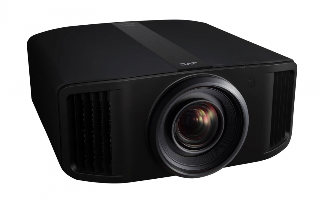 Revisión de JVC NZ9: ¿El primer proyector HDMI 2.1 del mundo?