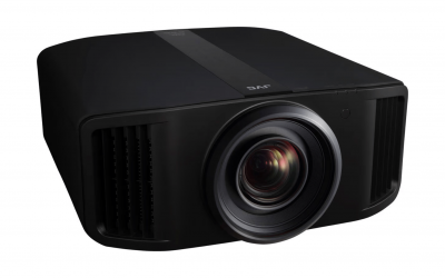 Revisión de JVC NZ9: ¿El primer proyector HDMI 2.1 del mundo?