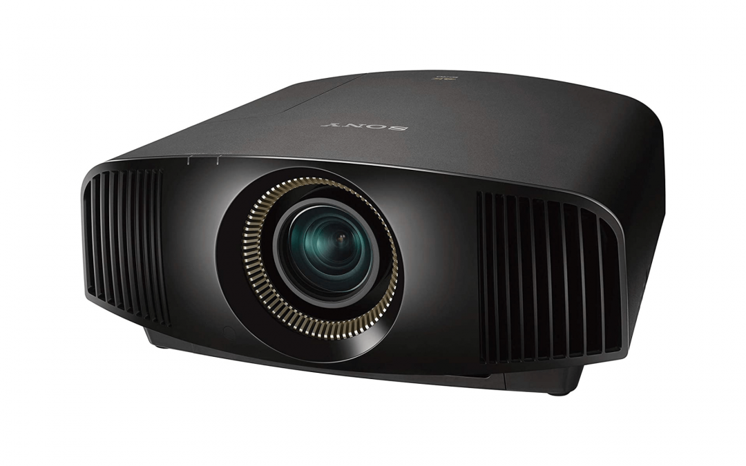 Revisión de Sony VPL-VW715ES: EL proyector de cine en casa 4K HDR de 2023
