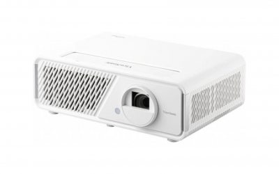 Revisión de ViewSonic X1: ¿El mejor proyector inteligente?