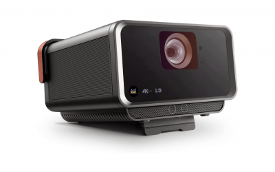 Revisión de ViewSonic X10-4K: ¿El mejor proyector LED de 2023?