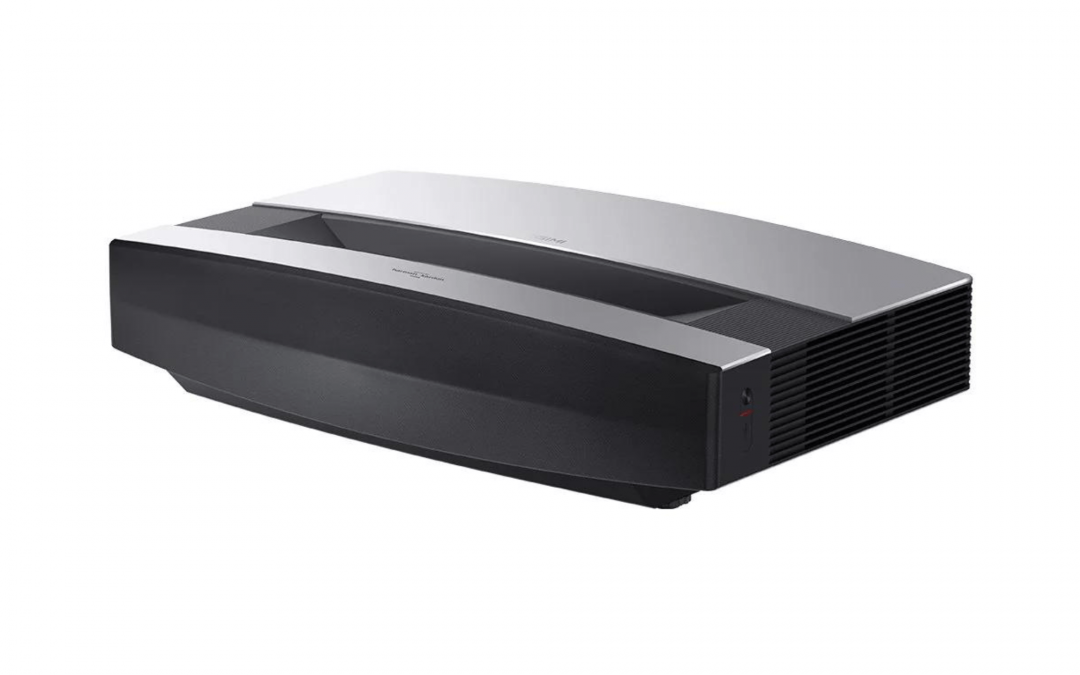 Revisión de Xgimi Aura: ¿La mejor experiencia 4k con un proyector?