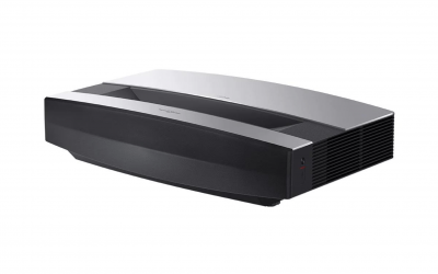 Revisión de Xgimi Aura: ¿La mejor experiencia 4k con un proyector?