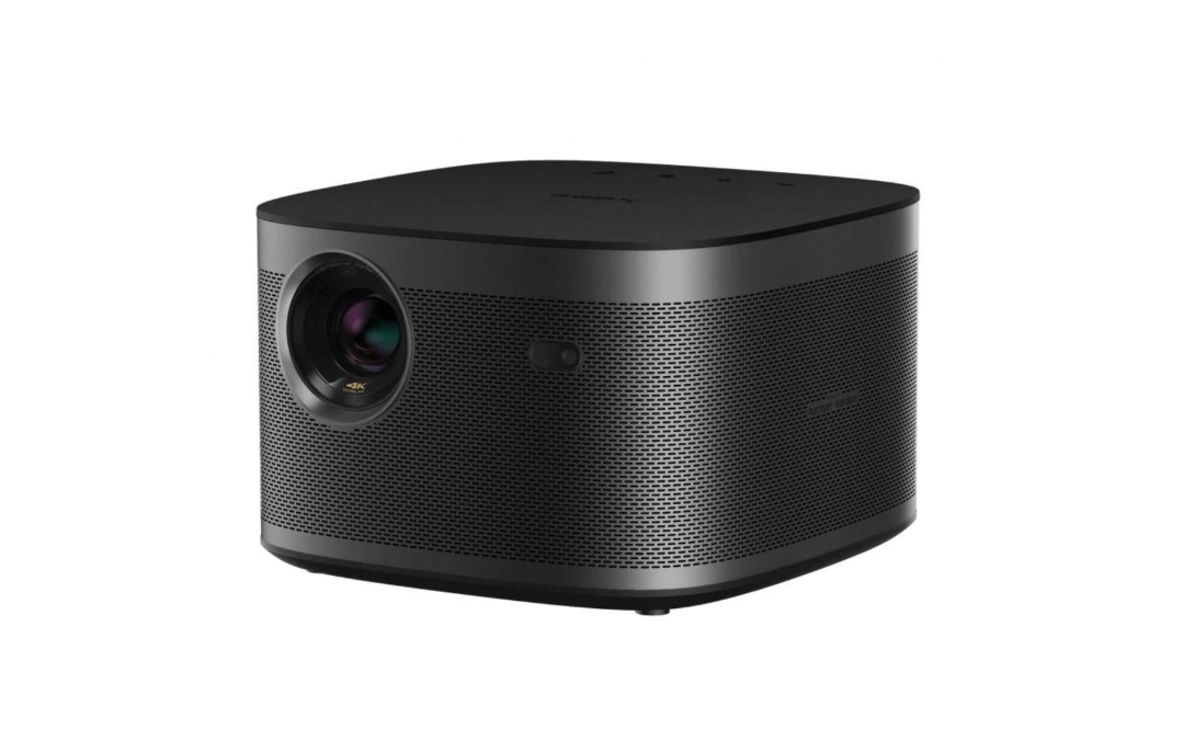 Revisión de Xgimi Horizon Pro 4K: ¿El mejor proyector Xgimi de 2023?